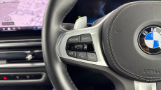 BMW X5 xDrive40d MHT M Sport 5dr Auto [Tech/Pro Pack] Diesel Estate